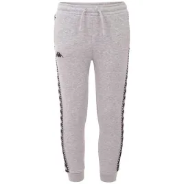 spodnie-dla-dzieci-kappa-inama-szare-309074j-15-4101m-134-140cm