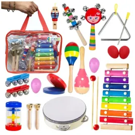drewniane-instrumenty-muzyczne-duzy-zestaw-cymbalki-trojkat-18-el-torba