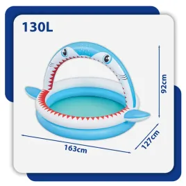 basen-dmuchany-okragly-bestway-140x163-dla-dzieci-ogrodowy-z-prysznicem