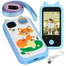 dzieciecy-telefon-zabawkowy-smartfon-zabawka-z-aparatem-x2-gry-tapety-usb-c
