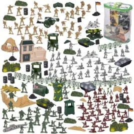 baza-wojskowa-armia-wojsko-zolnierzyki-300el-figurki-duzy-zestaw-wojskowy