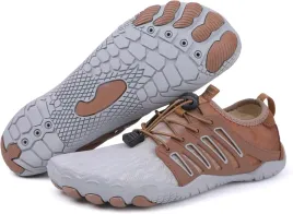 buty-do-wody-aonegold-barefoot-szary-szybkoschnace-38-eu-245cm