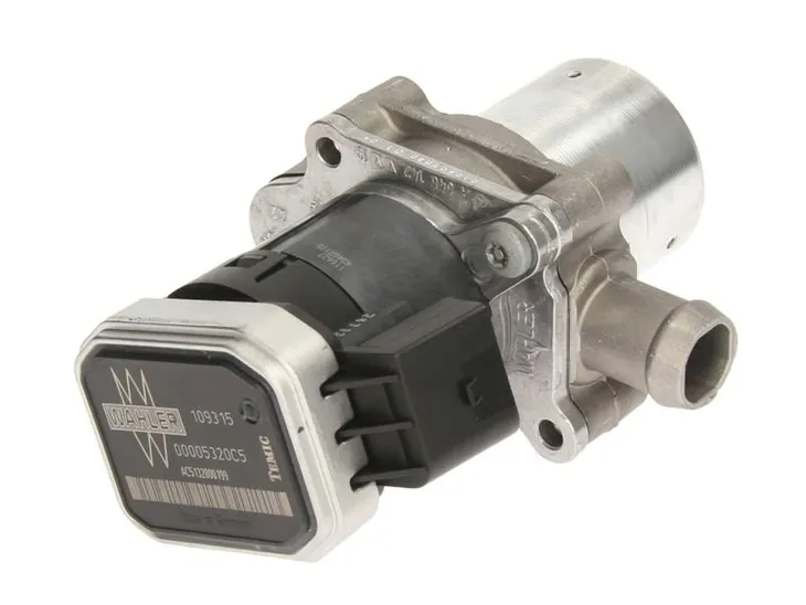 ZAWOR EGR MERCEDES SPRINTER 06- 7610D/WAH
