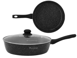 patelnia-z-pokrywka-gleboka-26cm-indukcja-gaz