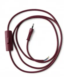 przewod-kabel-omy-2x075-z-wtyczka-i-wlacznikiem-burgund-design-2m
