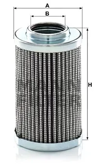 filtr-hydrauliczny-hd-6001