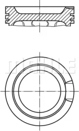 tlok-0331400-mah-mahle-original