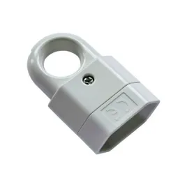 gniazdo-przenosne-z-uchwytem-bez-uziemienia-biale-elgotech-gp2c