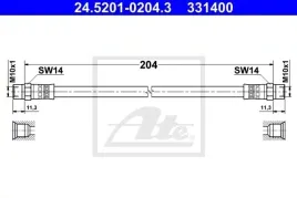 przewod-hamulcowy-elastyczny-24-5201-0204-3-ate