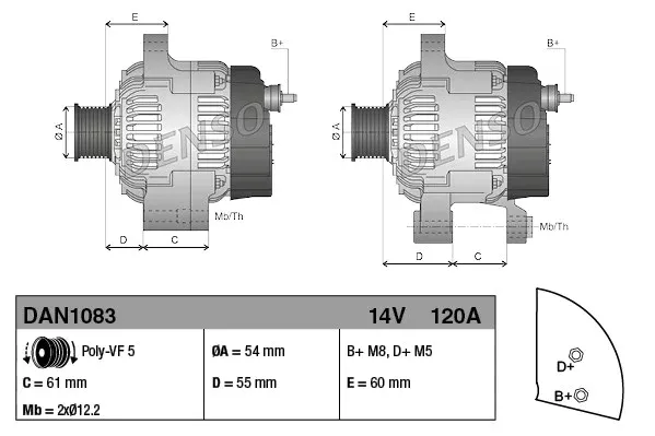 alternator-dan1083-denso