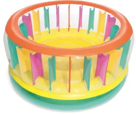 dmuchana-trampolina-bezpieczny-basen-suchy-kojec-180-x-86-cm-bestway-52262