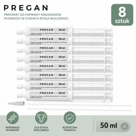 vet-science-pregan-8x50-ml-preparat-dla-bydla-or-wsparcie-plodnosci