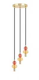lampa-wiszaca-zawiesie-plafon-na-zarowki-3xe14-zlota-ze-szklanymi-kulkami