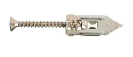 tap-it-lacznik-metalowy-105x30-mm-do-wbijania-do-plyt-g-k-z-wkretem-4x40mm