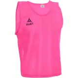 znacznik-select-bib-basic-rozowy-640007-junior