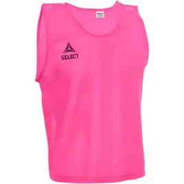 znacznik-select-bib-basic-rozowy-640007-junior