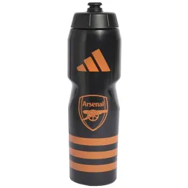 bidon-adidas-arsenal-bottle-kr4597-czarny-750-ml