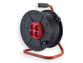 przedluzacz-bebnowy-z-uziemieniem-30m-ow-3x15-4xgs-strong-elgotech-pzb-40-