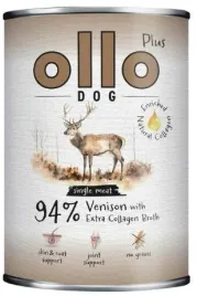ollo-kolagen-jelen-800g-karma-mokra-monoproteinowa-dla-psa