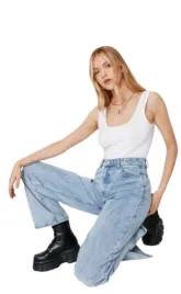 nasty-gal-body-damskie-biale-klasyczne-xl-yfn