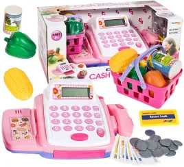 duza-kasa-sklepowa-fiskalna-dla-dzieci-zakupy-czytnik-koszyk-kalkulator-lcd