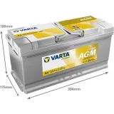 akumulator-agm605901095-varta-pojemnosc-105-ah