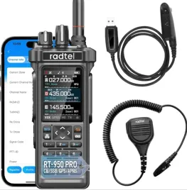 walkie-talkie-rt-950-pro-27-mhz-tx-gps-aprs-10-w-przenosny-radiotelefon-dwukierunkowy-dalekiego-zasiegu-z-kablem-do-programowania-i-mikrofonem