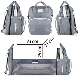 plecak-mamy-torba-organizer-przewijak-mini-lozeczko-turystyczne-lozko-5w1