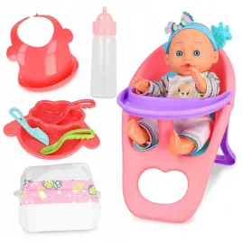 lalka-bobas-baby-sweet-love-z-krzeselkiem-do-karmienia-i-akcesoriami-3