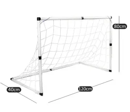 2x-bramka-pilkarska-do-pilki-noznej-treningowa-zestaw-pilka-pompka-120-cm