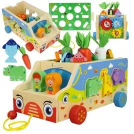 drewniany-edukacyjny-sorter-montessori-auto-6w1-zlap-robaczka-marchewki