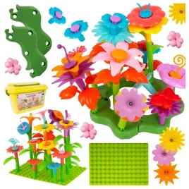 klocki-kwiaty-konstrukcyjne-ogrod-ukladanka-montessori-135-el-kuferek