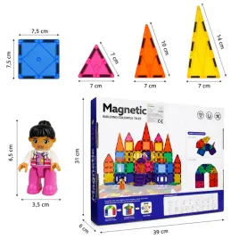 duze-klocki-magnetyczne-edukacyjne-konstrukcyjne-3d-stem-dla-dzieci-96-el
