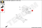 poduszka-silnika-ted99590-ted-numer-katalogowy-oryginalu-suzuki-1171063j20-suzuki-11710-63j20-suzuki-1171063j30-suzuki-11710-63j30