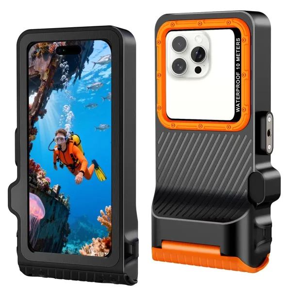 tech-protect-ipx8-pro-universal-diving-waterproof-case-black-orange-przeznaczenie-uniwersalne