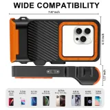 tech-protect-ipx8-pro-universal-diving-waterproof-case-black-orange-typ-etui-wodoodporne