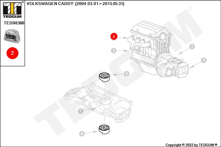 poduszka-silnika-ted98366-ted-strona-zabudowy-przod-prawa