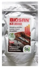biosan-kz-2000-100-g