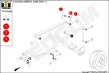 tuleja-piora-resora-ted95885-ted-typ-samochodu-autobusy-samochody-dostawcze