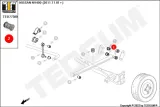 tuleja-piora-resora-ted77380-ted-numer-katalogowy-oryginalu-nissan-5502000q0l-opel-93197607-opel-95509152-renault-550200064r-renault-550201735r-vauxhall-93197607-vauxhall-95509152