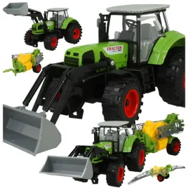 traktor-maszyna-rolnicza-spychacz-przyczepa-opryskiwacz-zestaw-maly-farmer