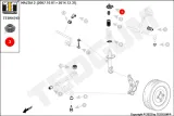 lozysko-gornego-mocowania-amortyzatora-ted64743-ted-typ-samochodu-samochody-dostawcze-samochody-osobowe