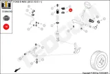 lozysko-gornego-mocowania-amortyzatora-ted64743-ted-jakosc-czesci-zgodnie-z-gvo-q-oryginal-z-logo-producenta-czesci-oem-oes