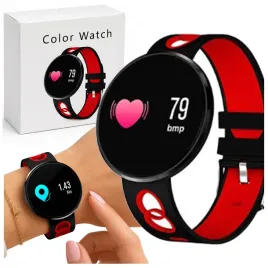 zegarek-damski-sportowy-smartwach-kalorie-kroki-app-dafit-bluetooth-sporty