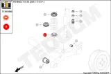 miseczka-sprezyny-ted63095-ted-jakosc-czesci-zgodnie-z-gvo-p-zamiennik-o-jakosci-porownywalnej-do-oryginalu