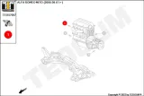 poduszka-silnika-ted57057-ted-numer-katalogowy-oryginalu-abarth-51813198-alfa-romeo-51813198-fiat-51813198
