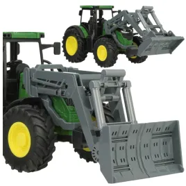 ciagnik-rolniczy-traktor-maszyna-rolnicza-spychacz-ruchome-elementy-zabawka
