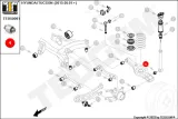 tuleja-amortyzatora-ted50091-ted-jakosc-czesci-zgodnie-z-gvo-q-oryginal-z-logo-producenta-czesci-oem-oes