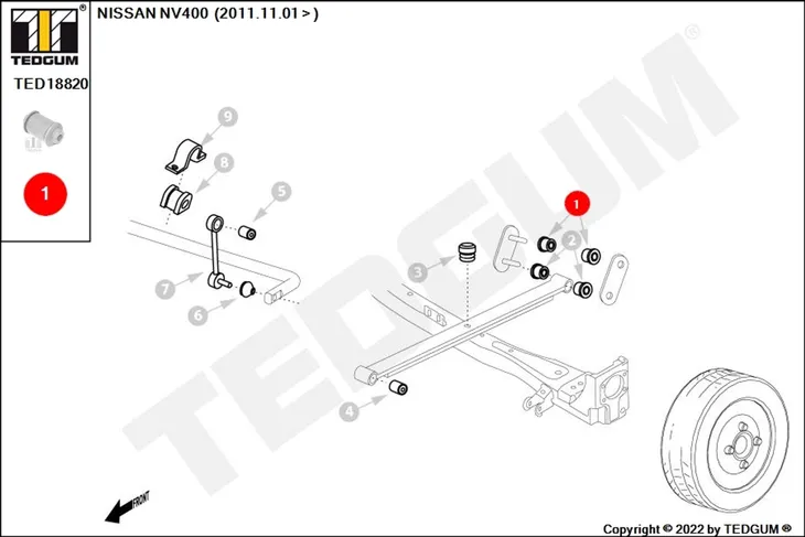 tuleja-piora-resora-ted18820-ted-numery-katalogowe-zamiennikow-a-z-meisterteile-azmt-42-010-7583-febi-bilstein-48314-kautek-re-bs090-meha-automotive-mh30110-metzger-52103409-swag-60-94-8314-vema-540335