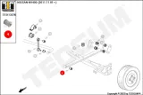 tuleja-piora-resora-ted13576-ted-numer-katalogowy-oryginalu-nissan-5502000q0l-opel-93197607-opel-95509152-renault-550200064r-renault-550201735r-vauxhall-93197607-vauxhall-95509152